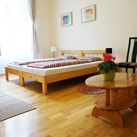 Smile-Inn Budapest Eksteriør bilde