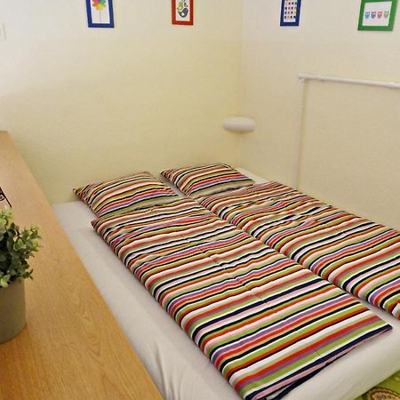 Smile-Inn Budapest Eksteriør bilde
